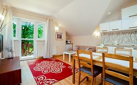 Apartamenty EverySky - Nad Łomnicą 1E-2B